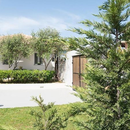 הוילה טסיליבי Pierina House מראה חיצוני תמונה