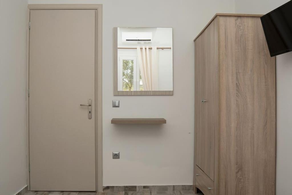 הוילה טסיליבי Pierina House מראה חיצוני תמונה