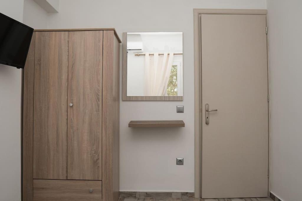 הוילה טסיליבי Pierina House מראה חיצוני תמונה