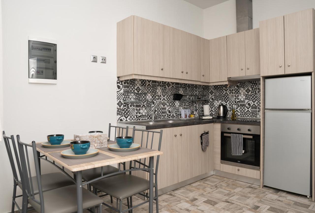 הוילה טסיליבי Pierina House מראה חיצוני תמונה