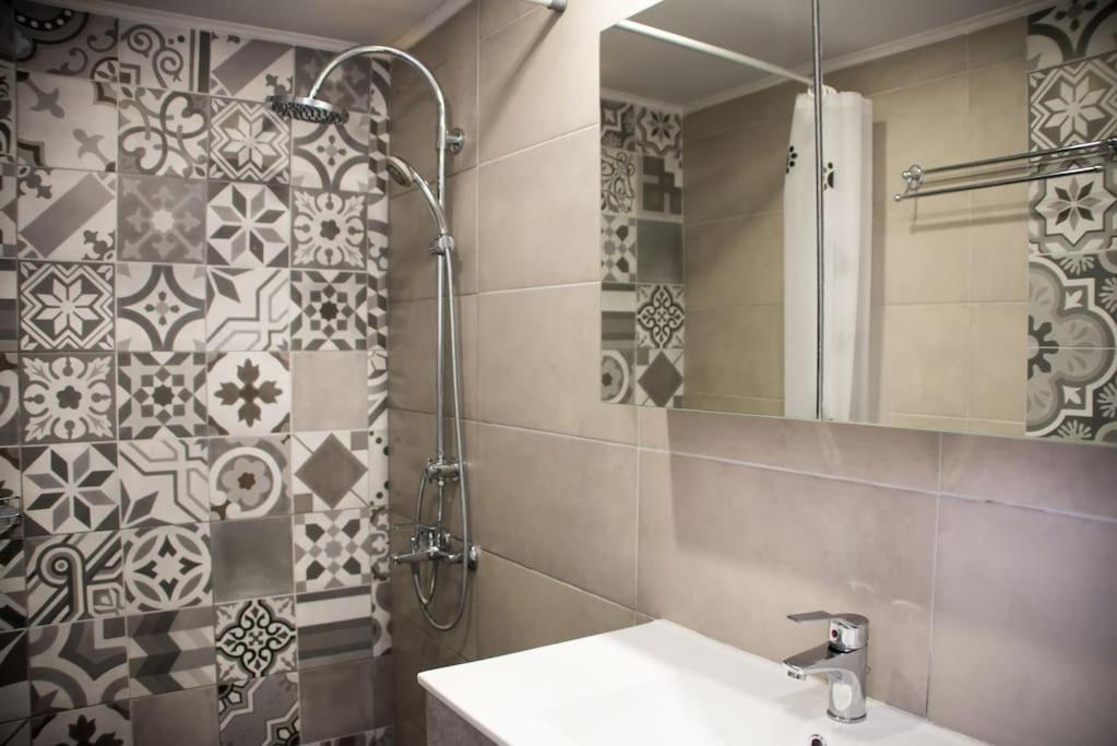 הוילה טסיליבי Pierina House מראה חיצוני תמונה
