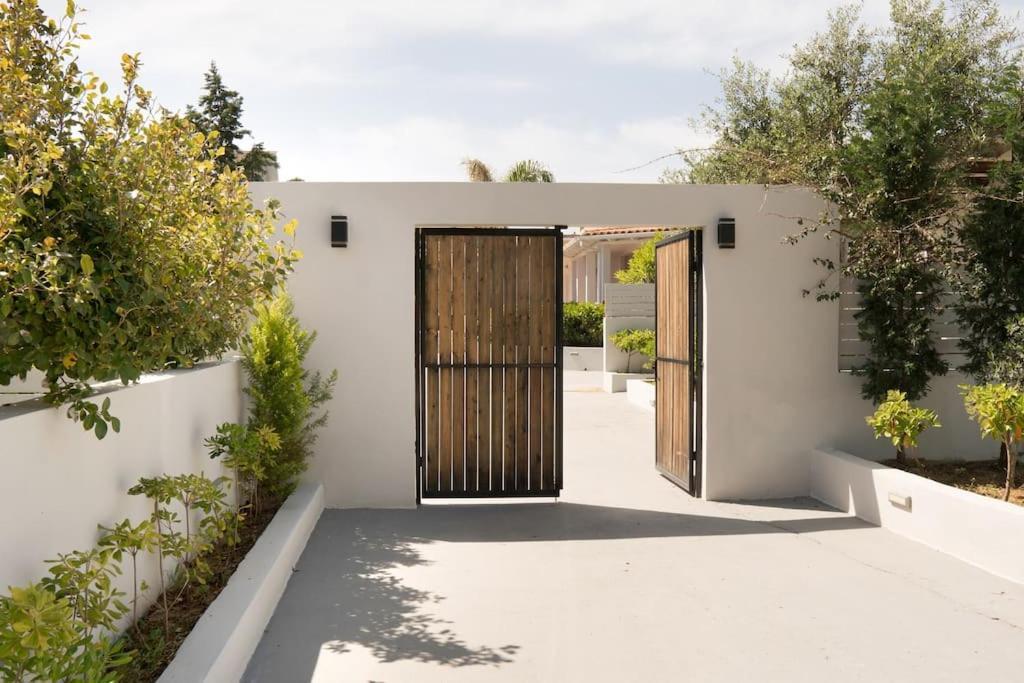 הוילה טסיליבי Pierina House מראה חיצוני תמונה