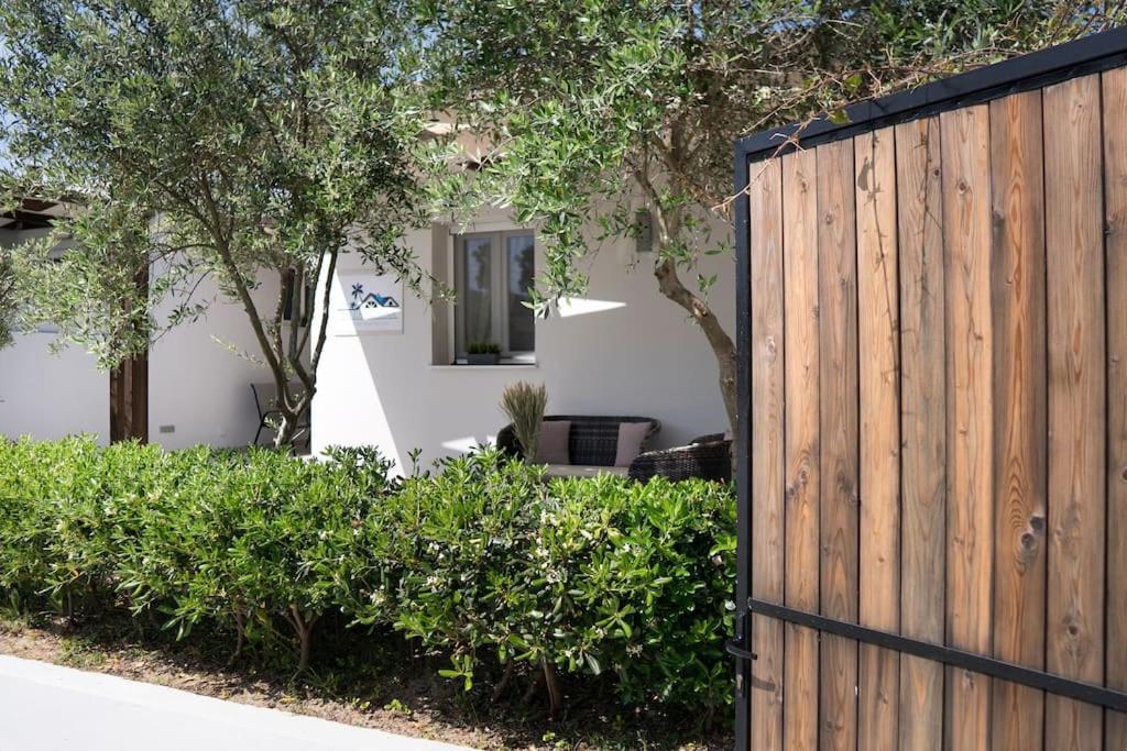 הוילה טסיליבי Pierina House מראה חיצוני תמונה